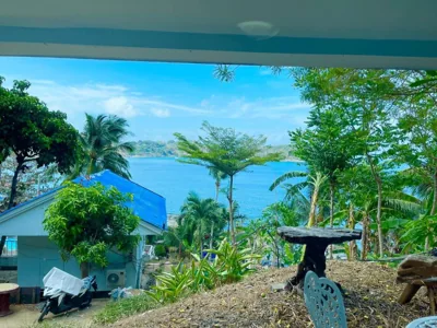 Bungalow Deluxe avec vue sur le jardin — Naiharn On The Rock Resort Phuket