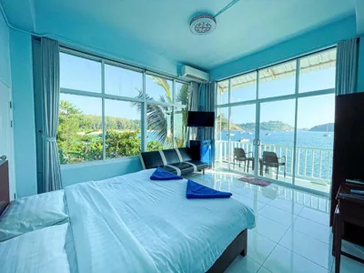 Naiharn On The Rock Resort Phuket – Photos 2