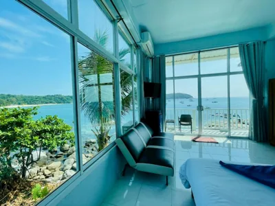 Naiharn On The Rock Resort Phuket – Photos 3