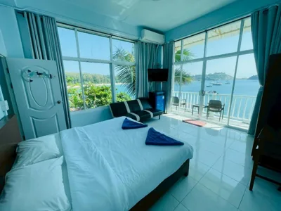 Naiharn On The Rock Resort Phuket – Photos 4
