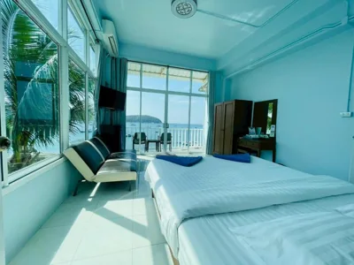 Naiharn On The Rock Resort Phuket – Photos 5