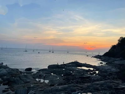 Naiharn On The Rock Resort Phuket – Photos 7