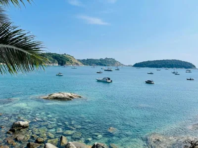 Naiharn On The Rock Resort Phuket – Photos 8