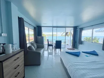 Naiharn On The Rock Resort Phuket – Photos 9