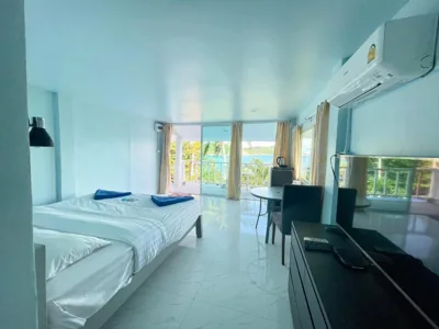 Naiharn On The Rock Resort Phuket – Photos 11