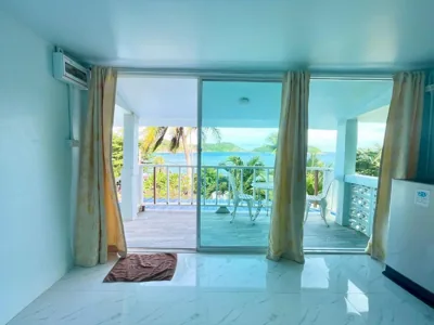 Naiharn On The Rock Resort Phuket – Photos 13