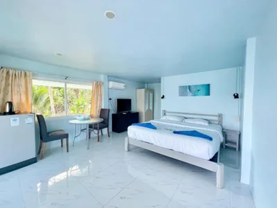 Naiharn On The Rock Resort Phuket – Photos 14