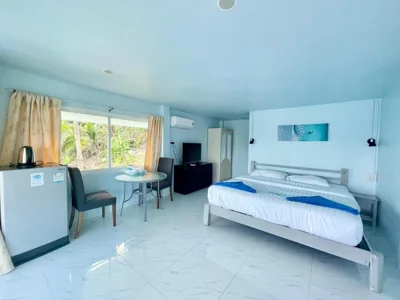 Naiharn On The Rock Resort Phuket – Photos 15