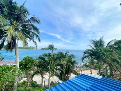 Naiharn On The Rock Resort Phuket – Photos 16